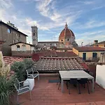 New Duomo Amazing Terrace View