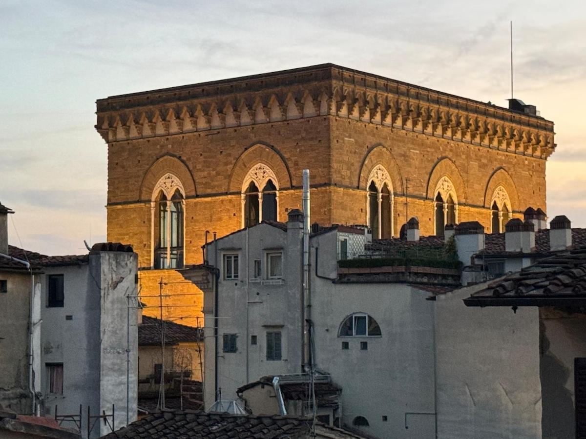 Appartement New Duomo Amazing Terrace View Florence