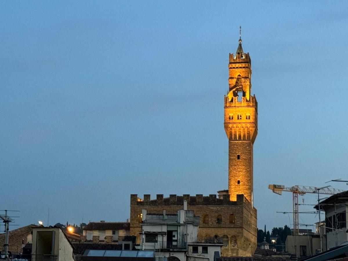 New Duomo Amazing Terrace View Florence