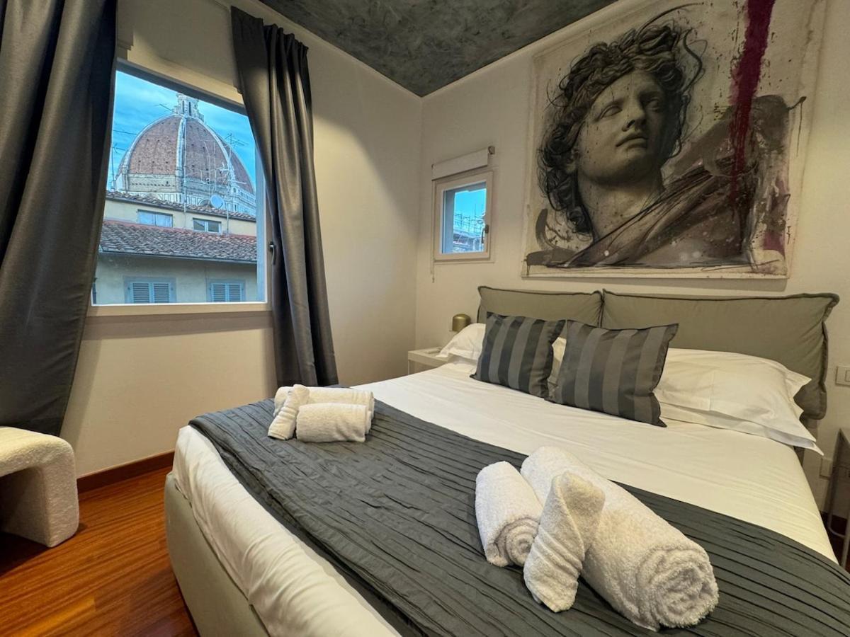 New Duomo Amazing Terrace View Appartement