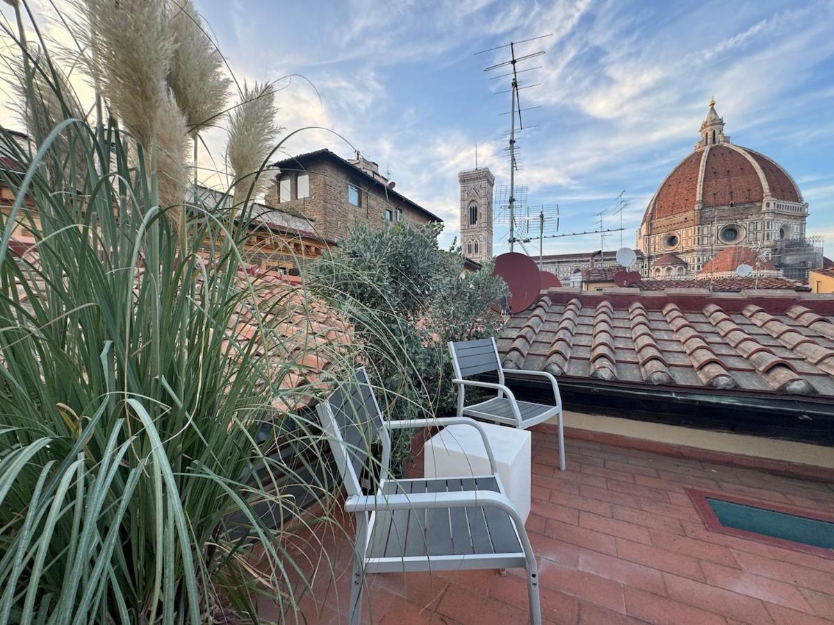 Appartement New Duomo Amazing Terrace View