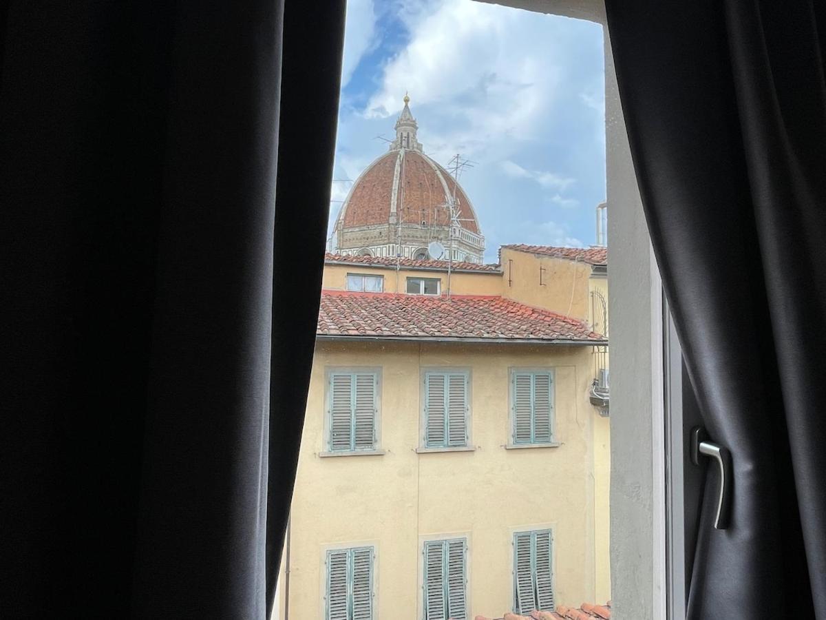 New Duomo Amazing Terrace View *