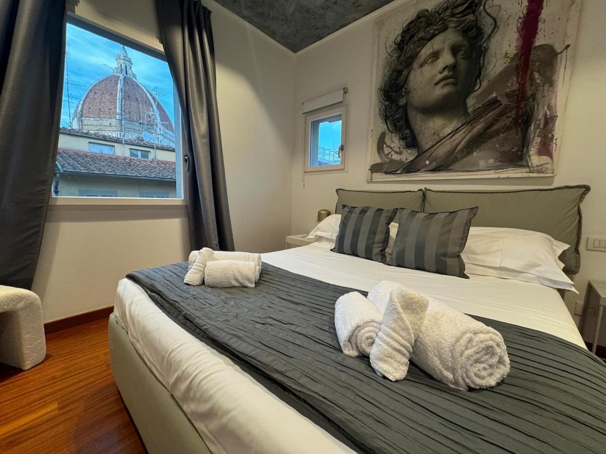 New Duomo Amazing Terrace View Appartement
