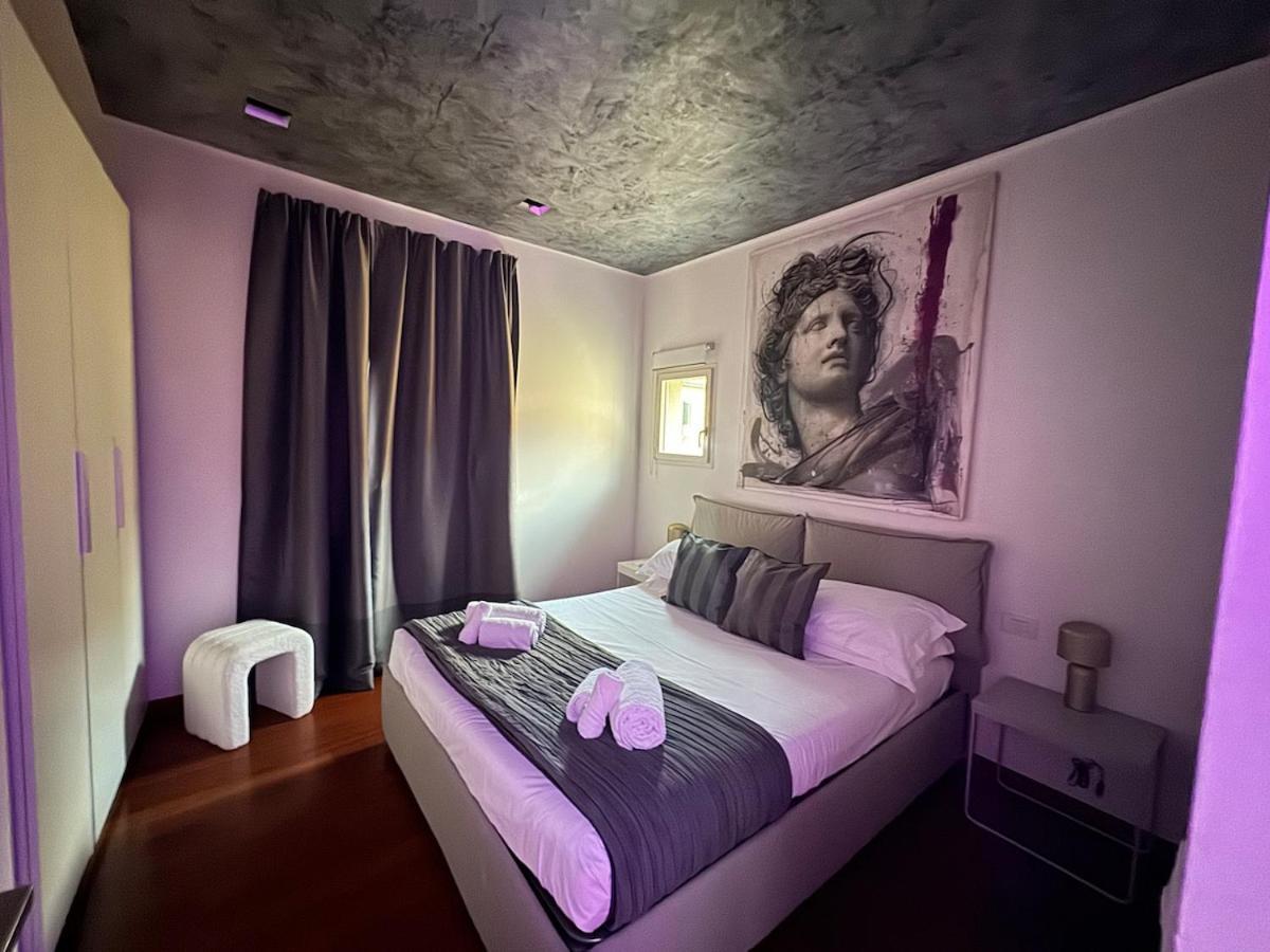 Appartement New Duomo Amazing Terrace View