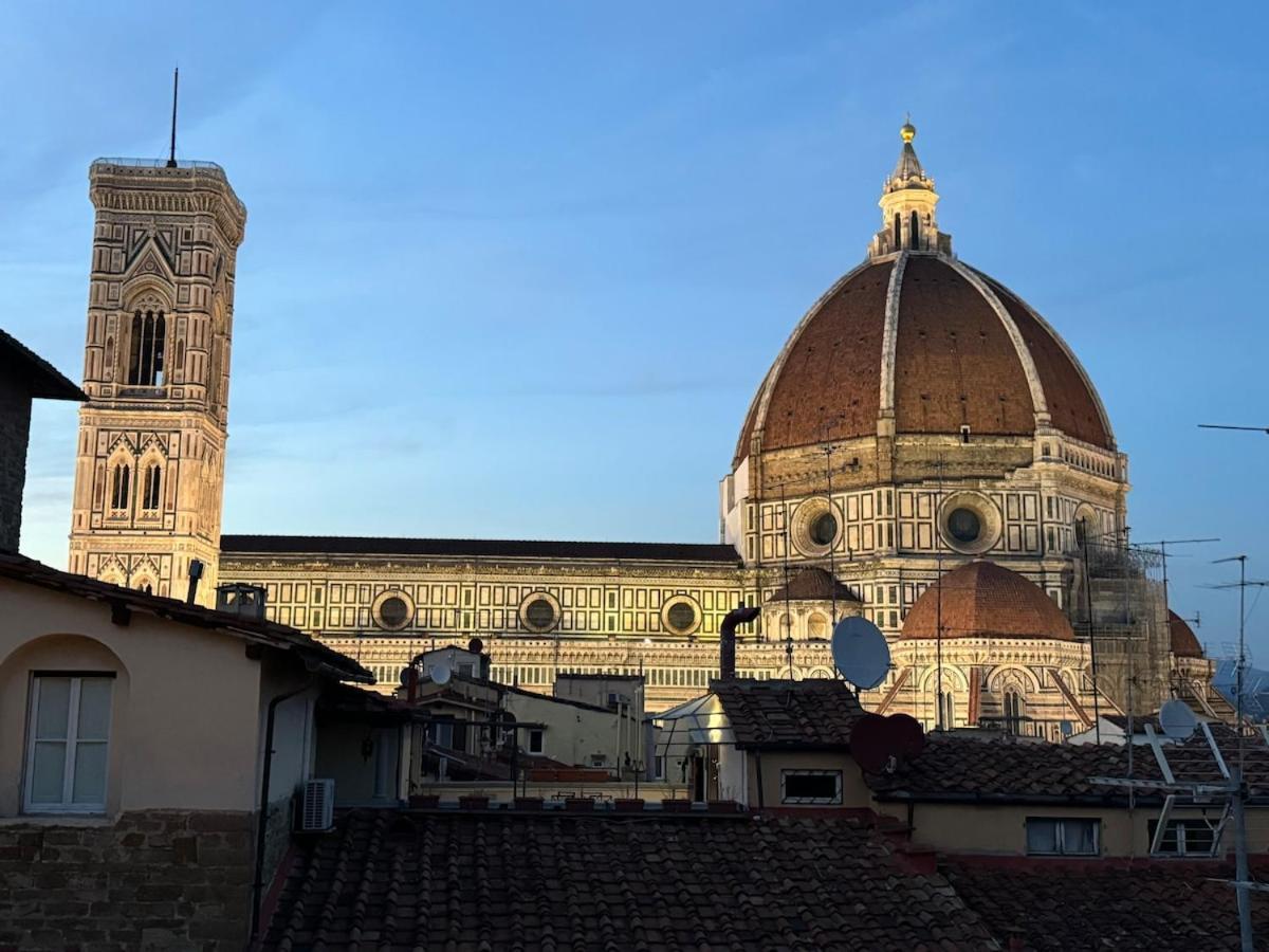 New Duomo Amazing Terrace View *