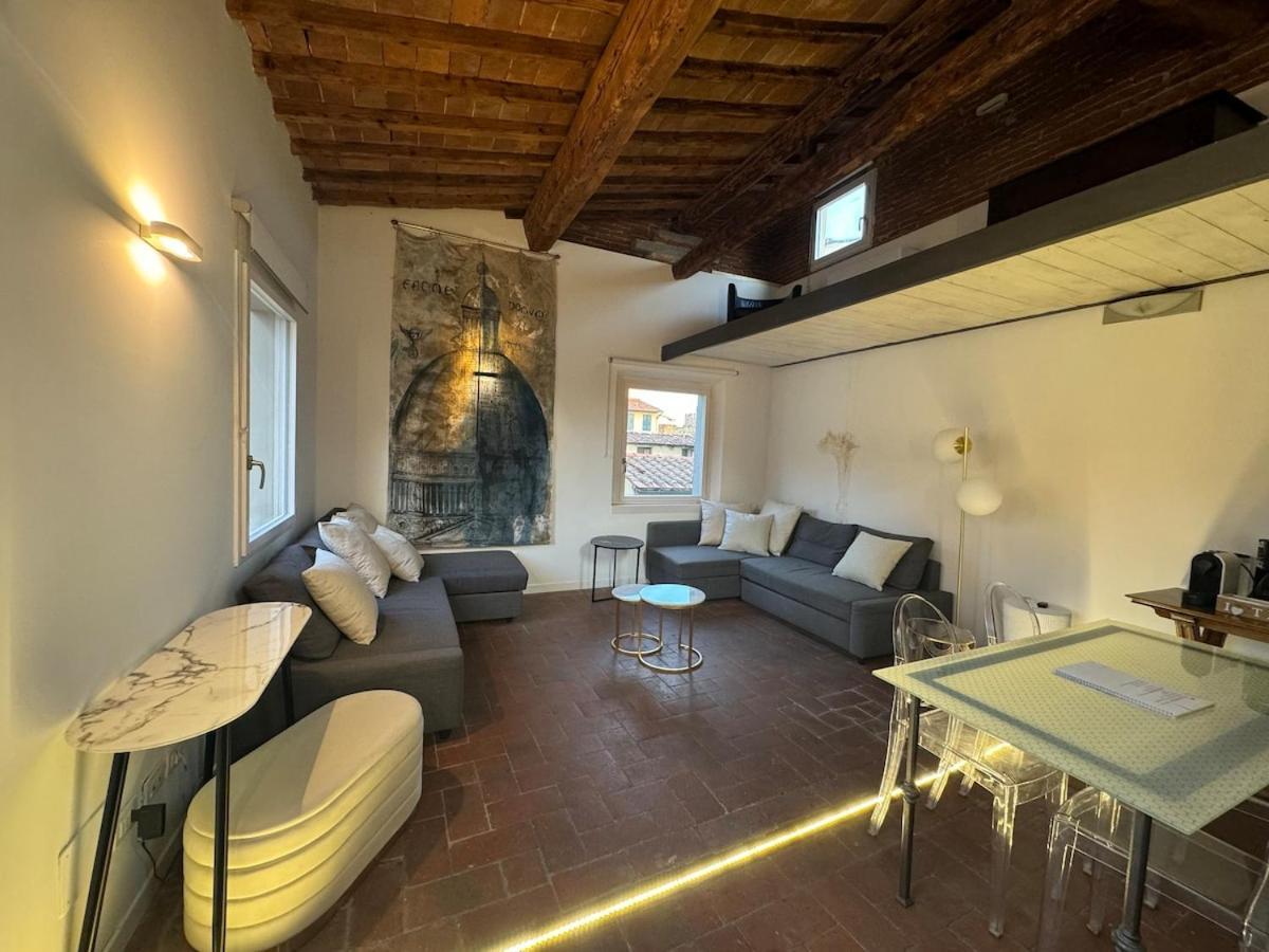 New Duomo Amazing Terrace View Appartement *