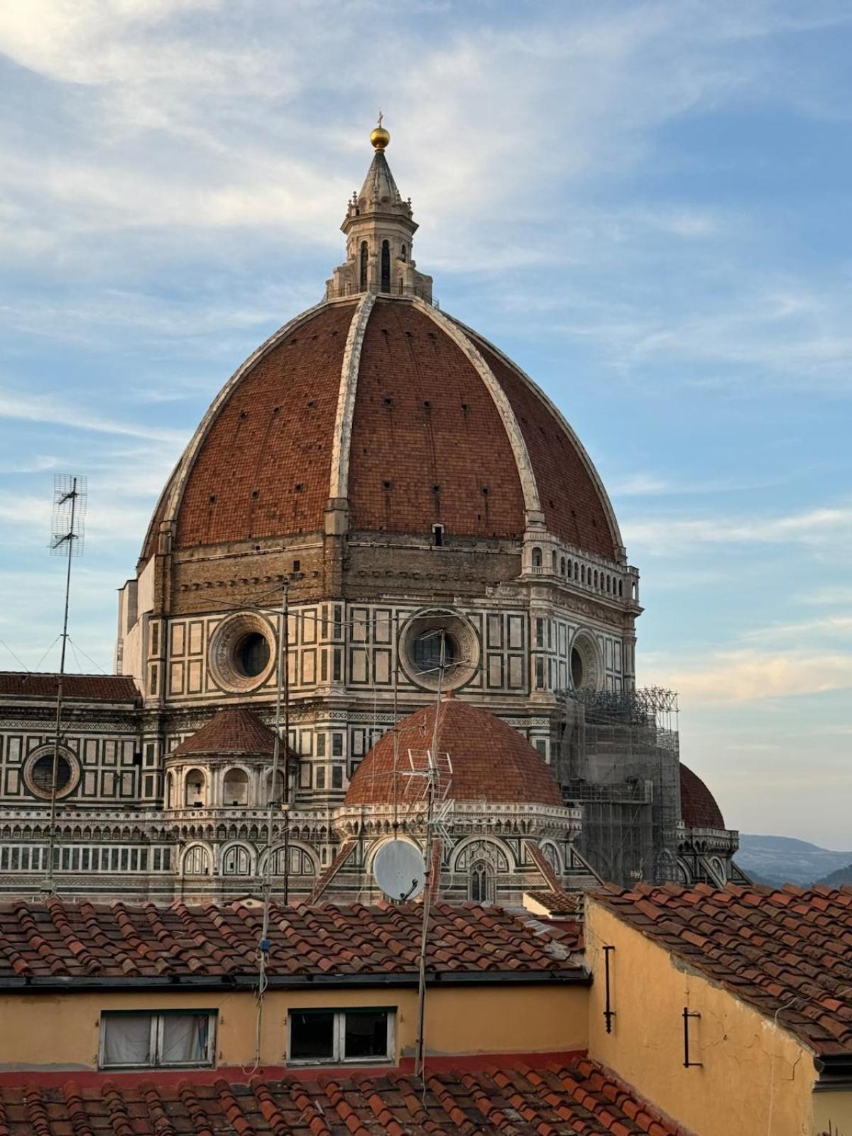 New Duomo Amazing Terrace View Appartement *
