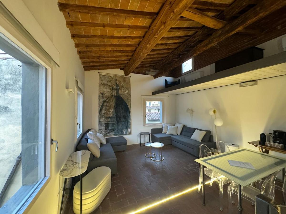 New Duomo Amazing Terrace View Florence