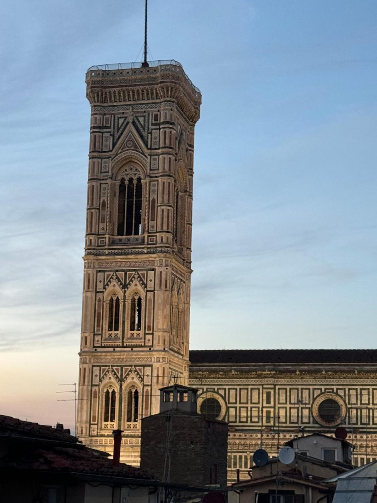 New Duomo Amazing Terrace View Appartement *